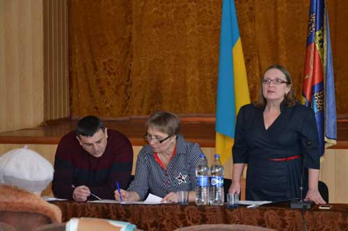 У Пирятині створили міський центр первинної медико-санітарної допомоги