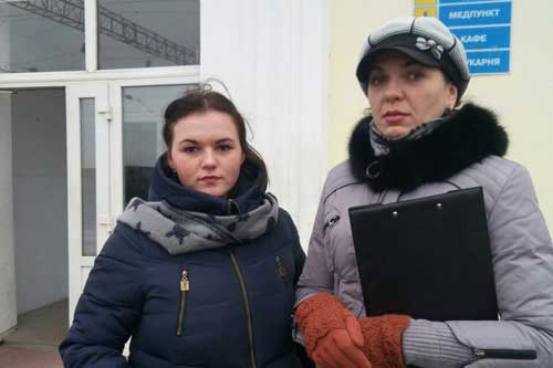 У Гребінці провели рейди «Діти вулиці», «Вокзал» 