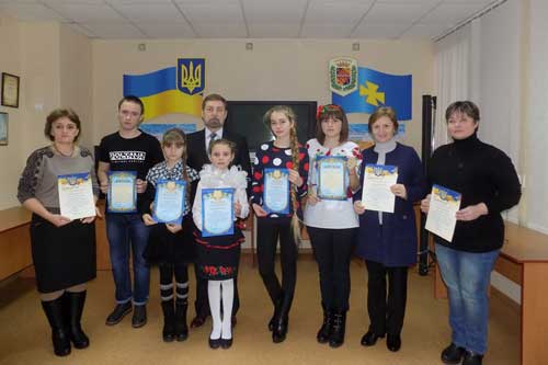 Підсумки обласного туру Всеукраїнського конкурсу екскурсоводів