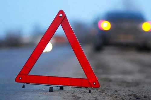 ДТП на Полтавщині: 42-річний мешканець міста Харків загинув при зіткненні двох вантажівок