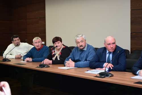 У Полтавській ОДА визначилися з проектами будівництва нових амбулаторій