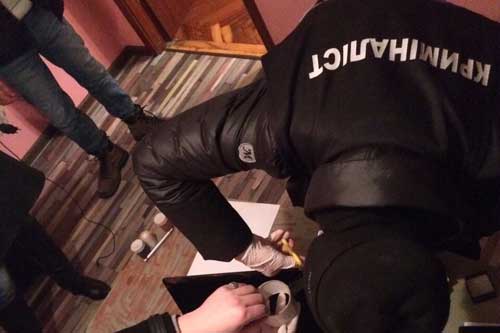  Сьогодні у Полтаві оберуть запобіжний захід хакерові, якого розшукували правоохоронці 30 країн світу