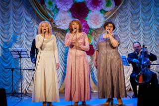 Тріо “Мальви"