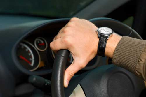 Гребінківський суд позбавив прав і оштрафував 40 п'яних водіїв в 2017 році