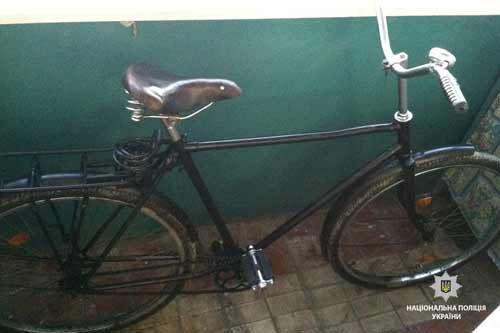 На Лубенщині односельчанин двічі обікрав пенсіонерку