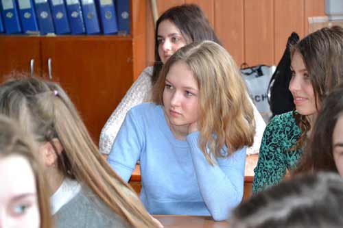 Лубенські активісти відвідали Вінничину, щоб зміцнювати зв’язки з місцевою молоддю