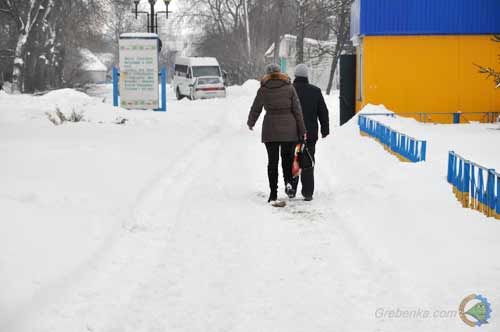 17-19 березня на території Полтавщини очікується ускладнення погоди