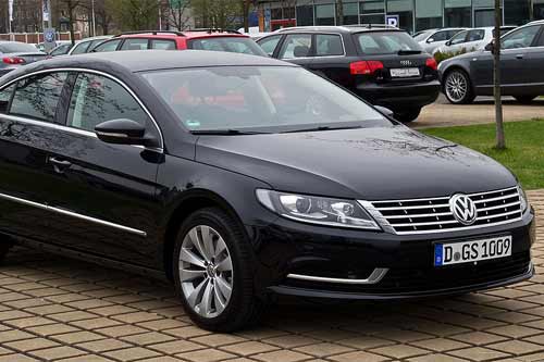 Гребінківська міськрада хоче купити авто бізнес-класу за 820 тисяч гривень