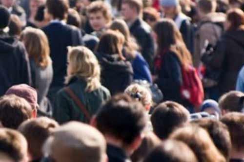 Упродовж 2017 р. чисельність населення Полтавщини зменшилася майже на 13 000 осіб