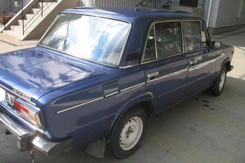 На Полтавщині хотіли продати автівку з краденим двигуном