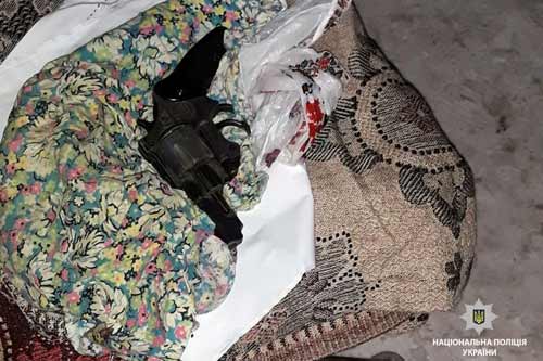 На Полтавщині поліцією задокументовано та припинено діяльність родинної організованої злочинної групи