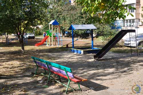 Мешканців Гребінківщини закликають до благоустрою територій