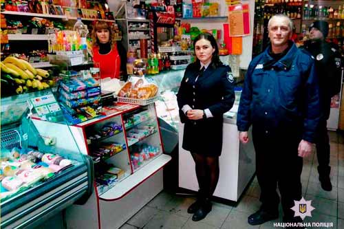 На Полтавщині за продаж алкоголю і тютюнових виробів неповнолітнім до суду скеровано 11 адміністративних матеріалі