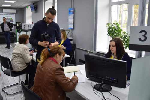 Пирятинська міська ОТГ – приклад успішної реалізації міжмуніципального співробітництва