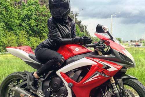 На Полтавщині з початку року на мопедистів-порушників накладено понад 176,5 тисяч гривень штрафів