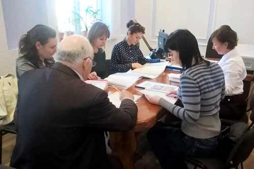 На Гребінківщині назвали переможців конкурсу на кращу організацію правової освіти