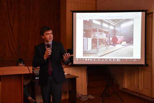 Громада Пирятина проти цеху зі змішування мінеральних добрив на території ОТГ