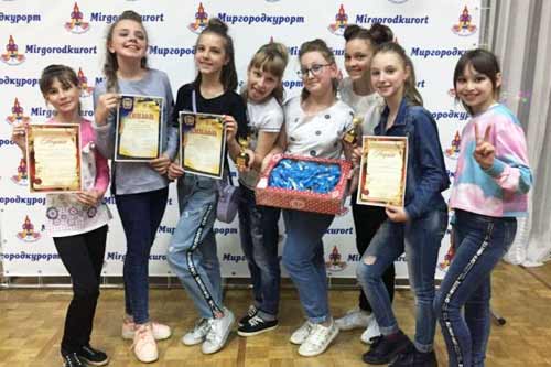 Школярка Пирятинської ОТГ в рейтингу переможців I Всеукраїнської інтернет-олімпіади