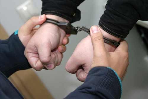 Завдяки мужності військового пенсіонера на Полтавщині вдалося затримати серійного крадія