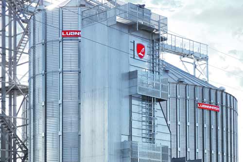 Завод «Лубнимаш» отримав сертифікати відповідності ЄС