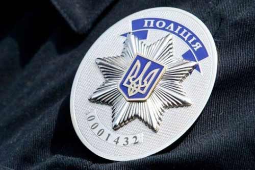 Упродовж останнього тижня до Гребінківського відділу поліції надійшло 85 заяв, повідомлень та іншої інформації про злочини та пригоди