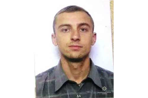 Поліція Лубенщини розшукує безвісти зниклого жителя с. Засулля