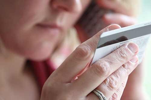 Схема «ваш син у поліції»: на Полтавщині затримали двох «телефонних шахраїв»