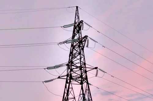 82 населені пункти Полтавщини залишилися без електрики внаслідок негоди