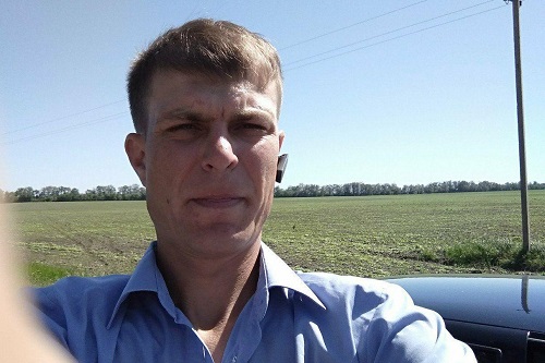 На Полтавщині розшукують мешканця Оржиччини, який поїхав на роботу та не повернувся