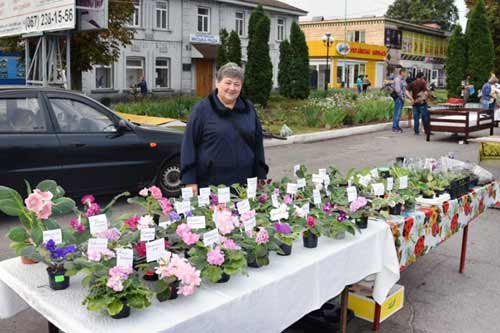 Пирятин, Днь міста 2018