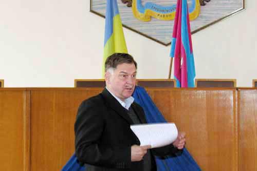 У Гребінці на семінарі розповідали про африканську чуму свиней