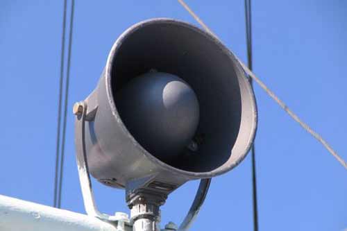 У Полтавській області перевірили працездатність системи централізованого оповіщення