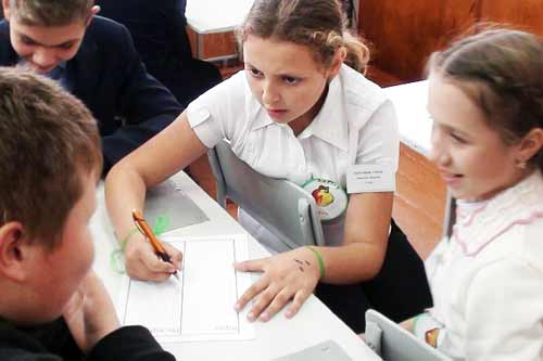 На Гребінківщині фінішував Тиждень знань основ безпеки життєдіяльності