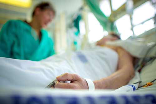 Троє мешканців Лубенщини отруїлися грибами