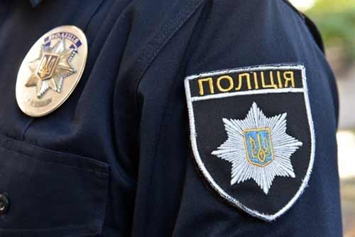 На Гребінківщині підбили підсумки роботи сектору реагування патрульної поліції за поточний період