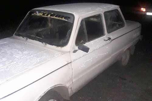 У Лубнах внаслідок ДТП травмовано жінку-пішохода 