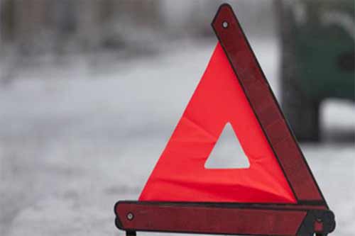 На Полтавщині правоохоронці шукають свідків дорожньо-транспортної пригоди