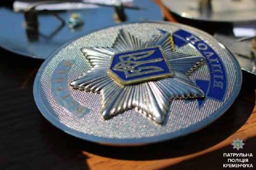 Упродовж доби з 24 на 25 вересня на Полтавщині скоєно 101 злочин