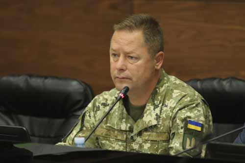 На Полтавщині розпочався осінній призов до армії