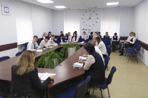 У Полтавському рибоохоронному патрулі надаватимуть адміністративні послуги