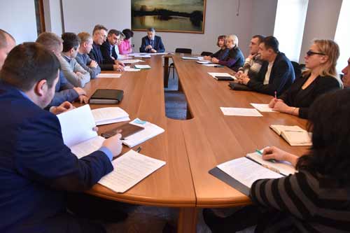 43,9 млн грн зарплати заборгували людям на Полтавщині