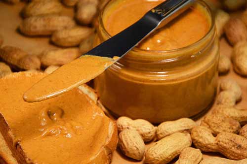 На Полтавщині переселенка відкрила цех з виробництва арахісової пасти