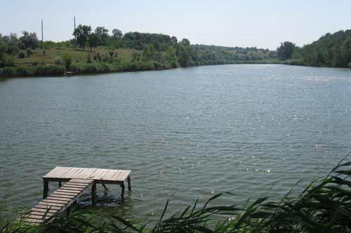 Держрибагентство Полтавщини підтримує всеукраїнську акцію «Чисті водойми - екологічно здорова країна»