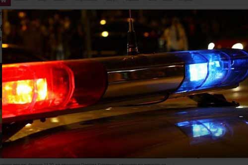 На Полтавщині застрелили водія автомобіля Hyundai Santa Fe