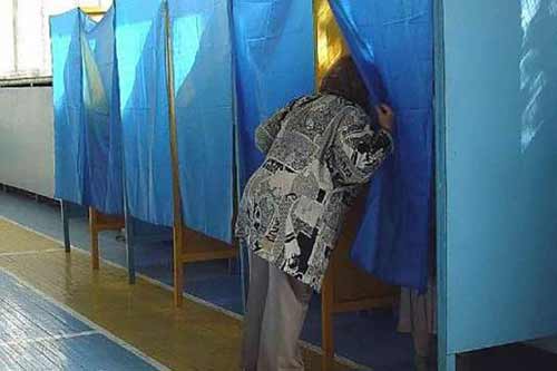 На Полтавщині попередили порушення на виборах