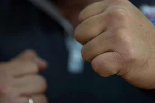 Розбірки на Полтавщині: у Лубнах чоловік проломив товаришу череп