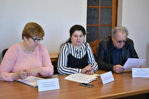 На Полтавщині відбудуться пам'ятні заходи до 33-ї річниці Чорнобильської трагедії