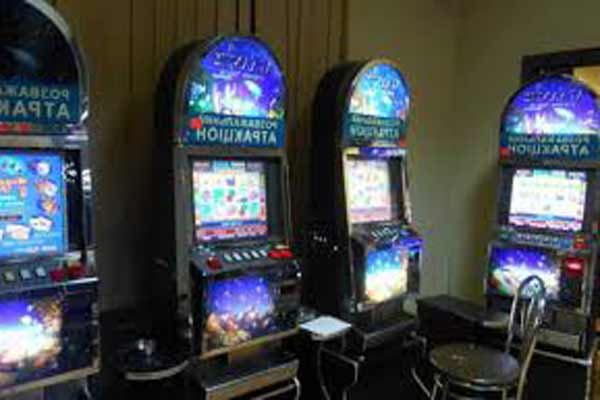 У Пирятині прокуратура закрила нелегальний зал ігрових автоматів