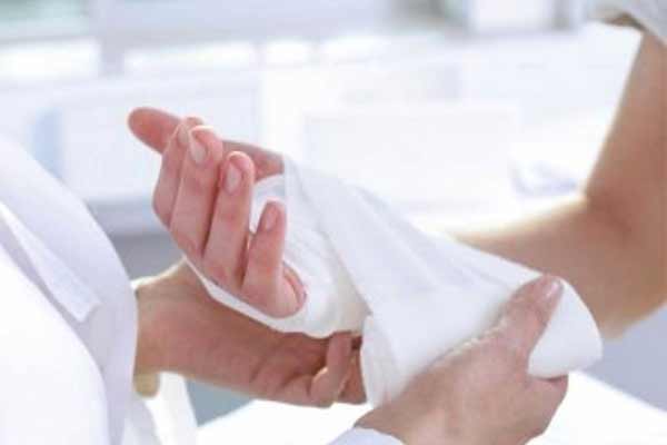 Лубенець постраждав через необережне поводження з бензином