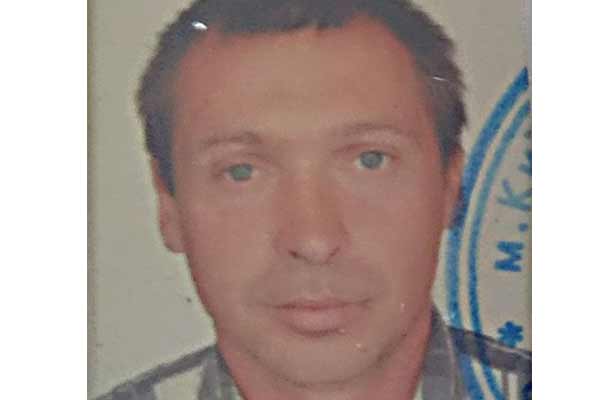 Поліція розшукує безвісно зниклого мешканця Гребінківського району